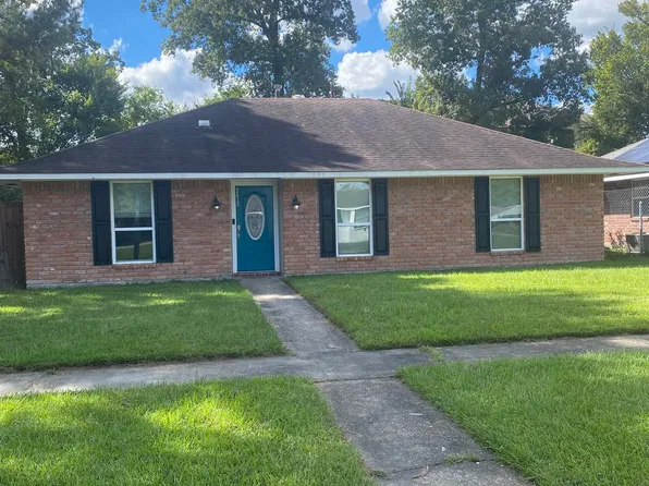 2412 Godfrey Dr, Baton Rouge, LA 70816