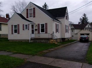 204 Stevens St, Wellsville, NY