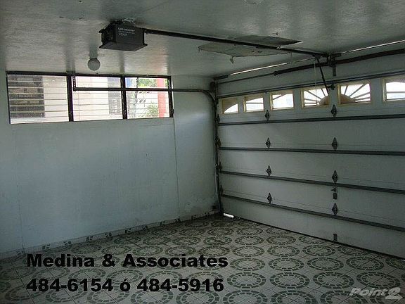 Garage Door