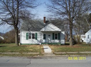 815 Florida St, Salem, VA 24153