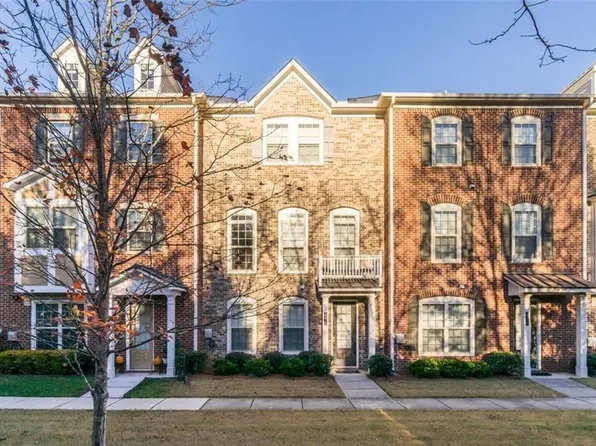2256 Tenor Ln, Alpharetta, GA 30009