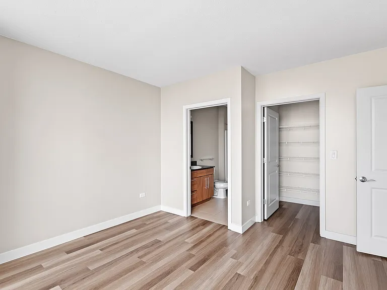 Flair Tower Apartments — Photo 8