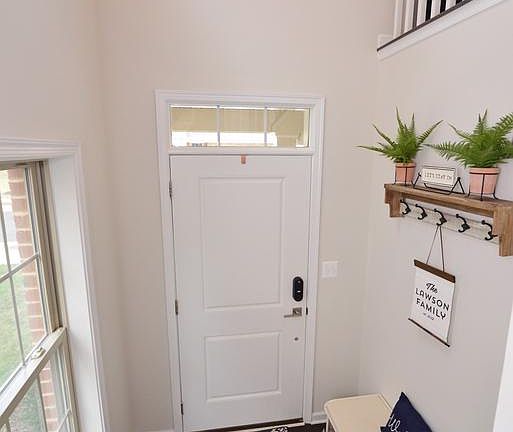 Welcome into your New Home!