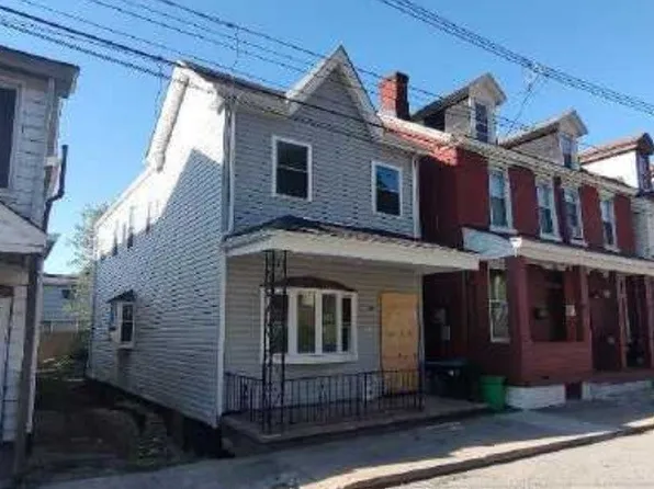 1817 S Canal St, Pittsburgh, PA 15215