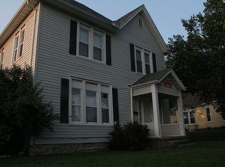 314 W Church St, Oxford, OH 45056