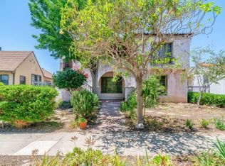 1293 S Cloverdale Ave #1293, Los Angeles, CA 90019