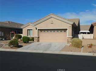 10103 Wilmington Ln, Apple Valley, CA 92308