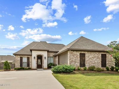 605 Hartwood Ct, Pearl, MS, 39208
