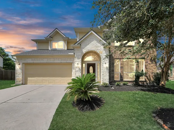 19046 Sweet Springs Ln, Cypress, TX 77429