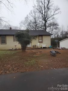 1729 Lakeview Dr, Statesville, NC, 28677
