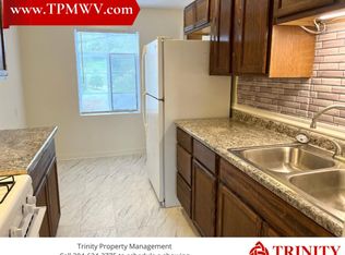 1001 Van Buren St APT 1, Clarksburg, WV 26301
