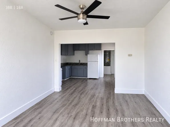 807 1/2 W 43rd St, Los Angeles, CA