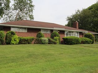 31 Bancroft St, Albany, NY 12208