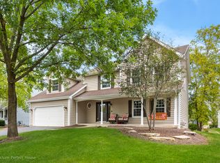 3619 Eliot Ln, Naperville, IL 60564