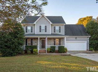 3518 Bluebonnett Dr, Wake Forest, NC 27587