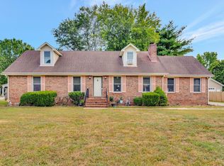 314 Shadowbrook Dr, Smyrna, TN 37167
