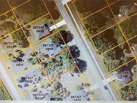 3rd image of S Biscayne Dr