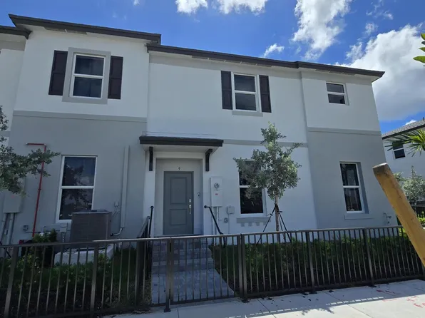 15671 SW 280th St #9, Homestead, FL 33032