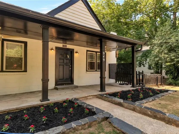 949 Ormewood Ter SE, Atlanta, GA 30316