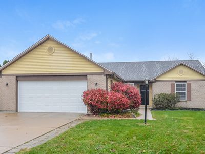 1251 Matthews Ct, Franklin, IN, 46131