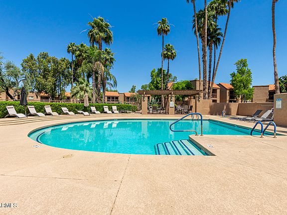 2nd image of 8250 E ARABIAN Trail #213