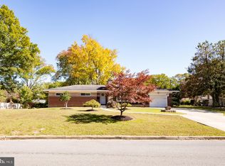 8917 Linton Ln, Alexandria, VA 22308