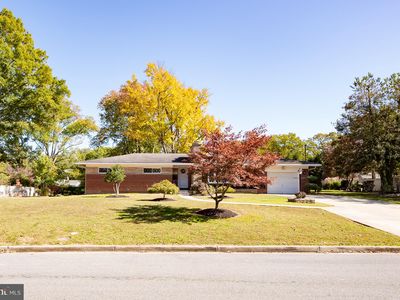 8917 Linton Ln, Alexandria, VA, 22308