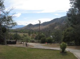 126 Tierra Del Rio Ln, Kernville, CA 93238