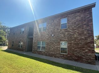 205 S Leach Ave UNIT 8, Watonga, OK 73772