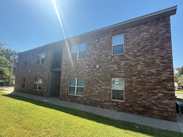 205 S Leach Ave Unit 1, Watonga, OK 73772