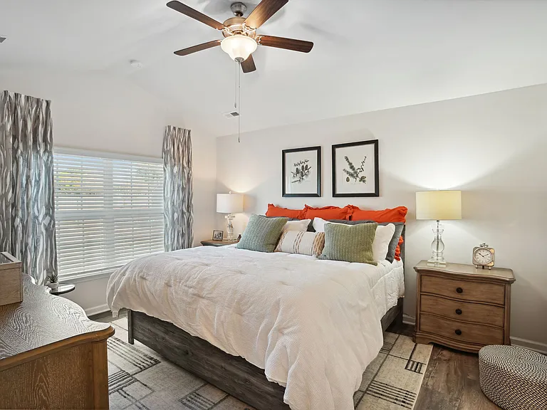 Norman Ridge Townhomes — Photo 18