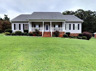 6497 Doral Dr, Tobaccoville, NC 27050