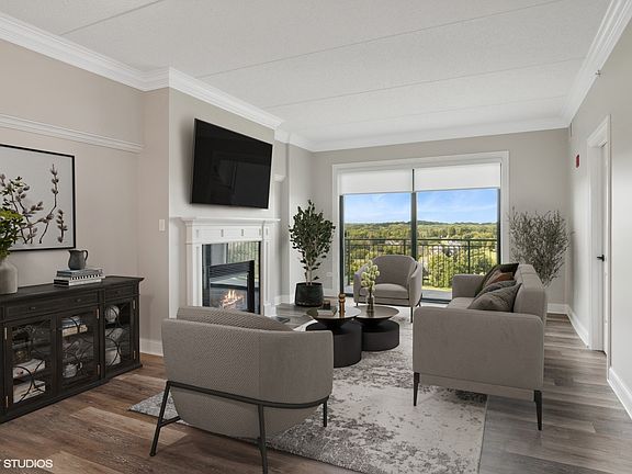 4th image of 6420 Double Eagle Dr Unit 1103