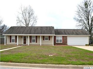 11500 Fox Chase Dr, Tuscaloosa, AL 35405