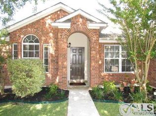 11322 Fair Hollow Dr, San Antonio, TX 78249