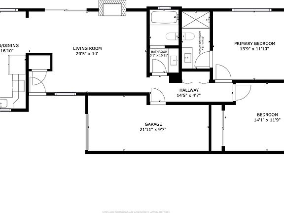 2nd image of 117 Verde Ct