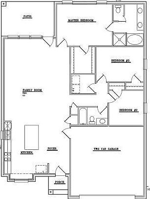 1st image of 15823 Sugar Maple Ln