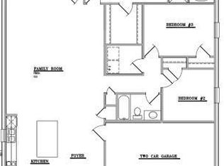 15823 Sugar Maple Ln, Santa Fe, TX 77517