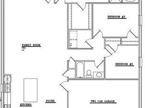 15823 Sugar Maple Ln, Santa Fe, TX 77517