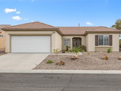 2999 Gettysburg Ave, Henderson, NV, 89052