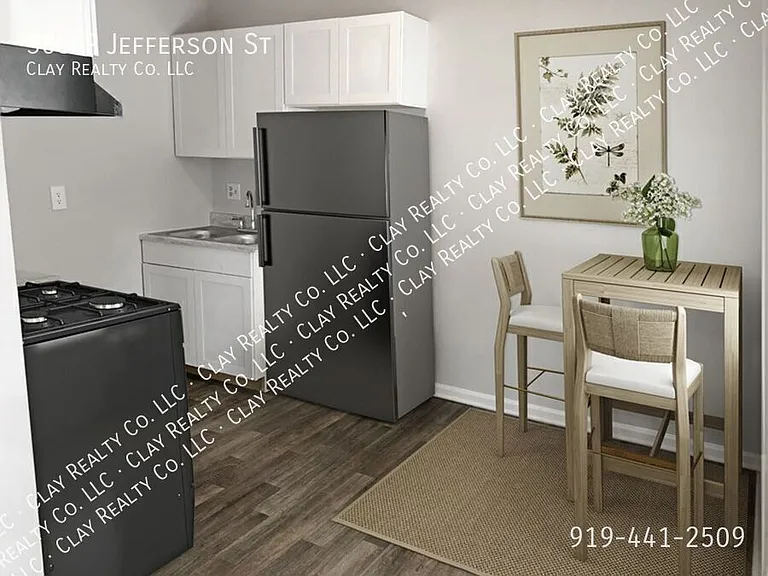 308P Jefferson St — Photo 3