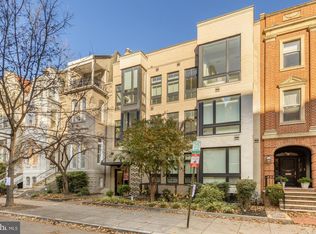 1761 P St NW #202, Washington, DC