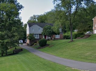 2984 E Hardies Rd, Gibsonia, PA 15044