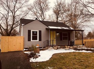2553 Grasmere Ave, Columbus, OH