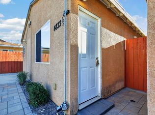 4833 1/2 Lantana Dr, San Diego, CA 92105