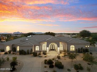 9826 N 131st St, Scottsdale, AZ 85259