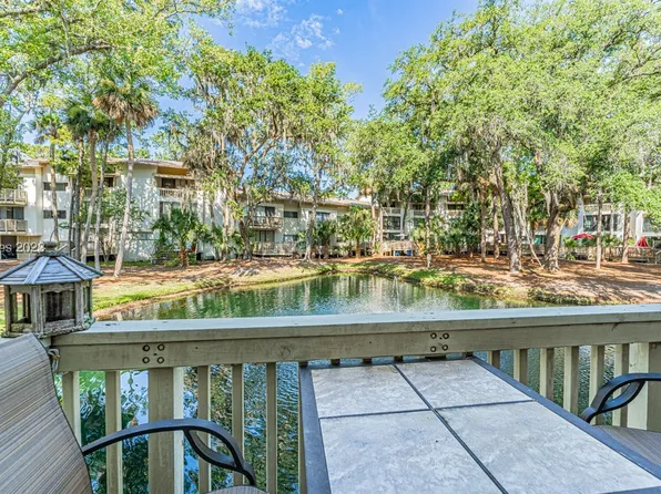 42 S Forest Beach Dr APT 3207, Hilton Head Island, SC 29928