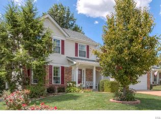 9329 Southtowne Farms Dr, Saint Louis, MO 63123