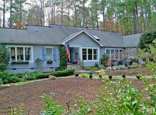 640 Spindlewood, Pittsboro, NC 27312