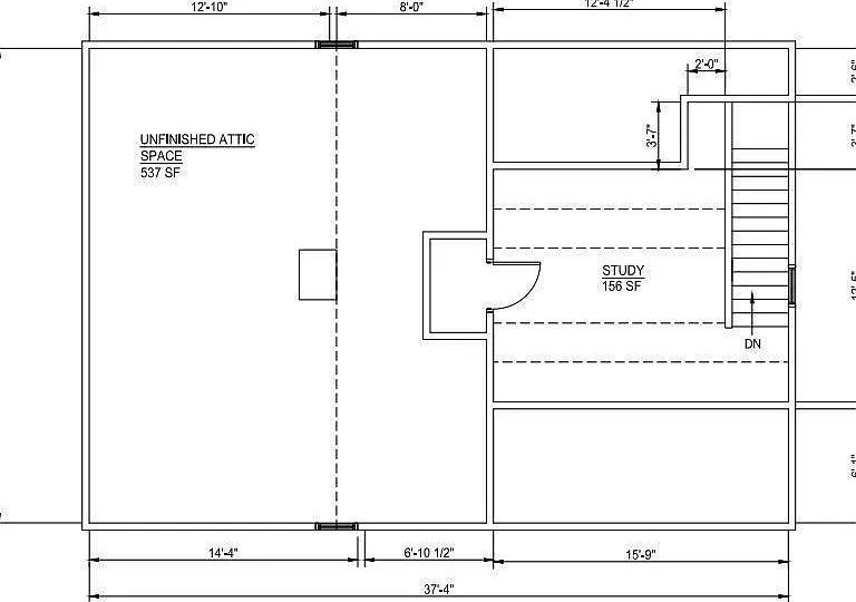 203 Koch Ave — Photo 14